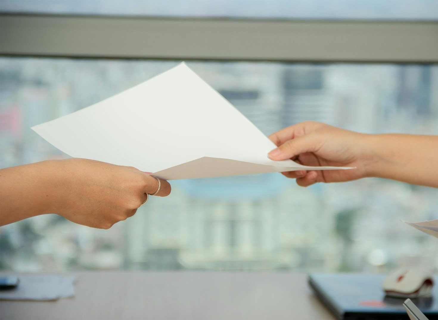 Jennifer’s Guide to Effective Partnership Strategies